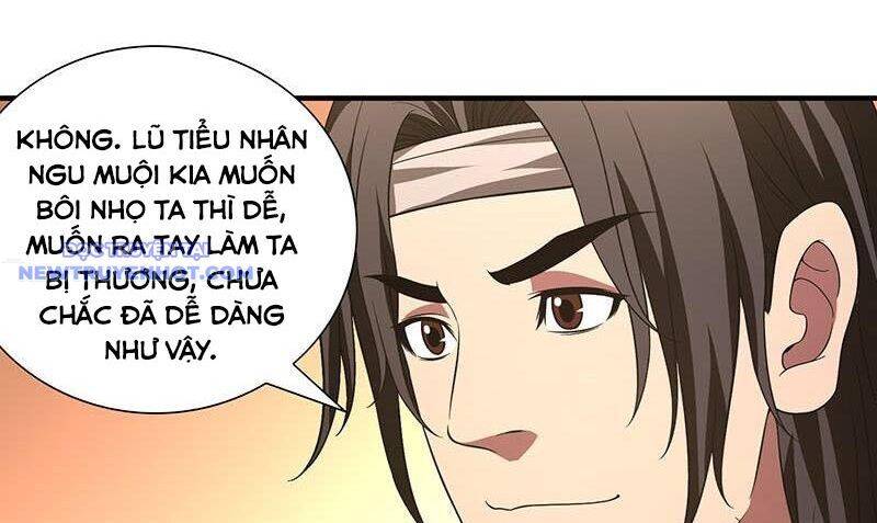 Thiên Long Bát Bộ Webtoon - Chapter 119 - Page 91