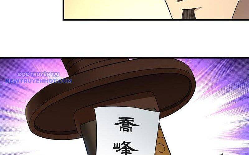 Thiên Long Bát Bộ Webtoon - Chapter 120 - Page 10