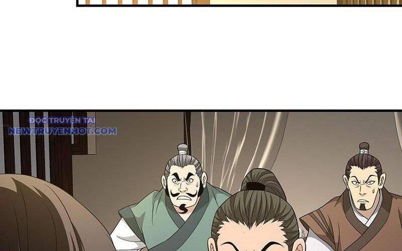 Thiên Long Bát Bộ Webtoon - Chapter 120 - Page 14