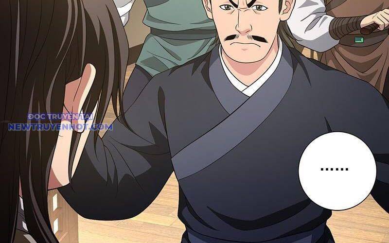 Thiên Long Bát Bộ Webtoon - Chapter 120 - Page 15