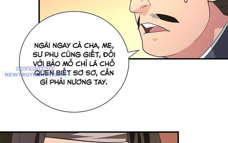 Thiên Long Bát Bộ Webtoon - Chapter 120 - Page 17