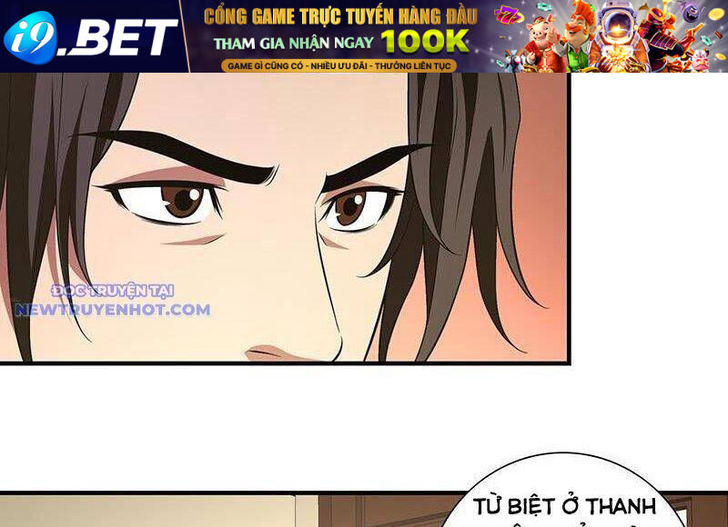 Thiên Long Bát Bộ Webtoon - Chapter 120 - Page 18