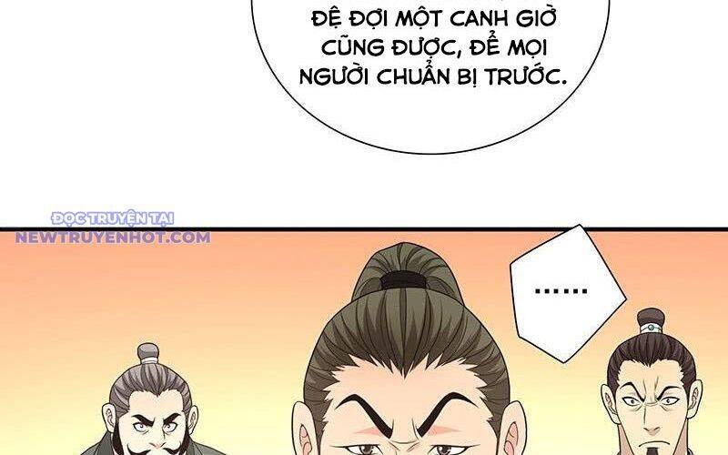 Thiên Long Bát Bộ Webtoon - Chapter 120 - Page 28