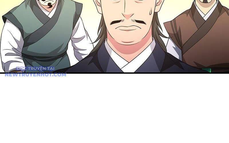 Thiên Long Bát Bộ Webtoon - Chapter 120 - Page 29