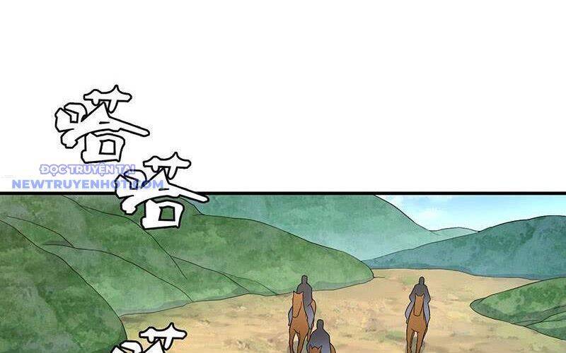 Thiên Long Bát Bộ Webtoon - Chapter 120 - Page 30