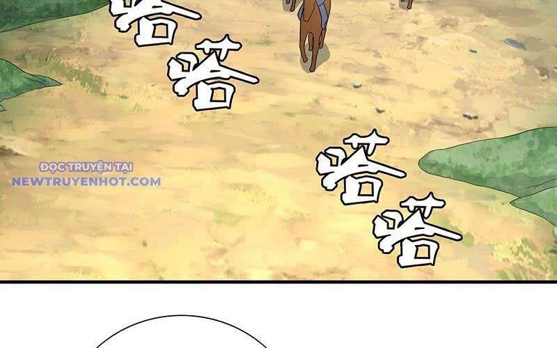 Thiên Long Bát Bộ Webtoon - Chapter 120 - Page 31