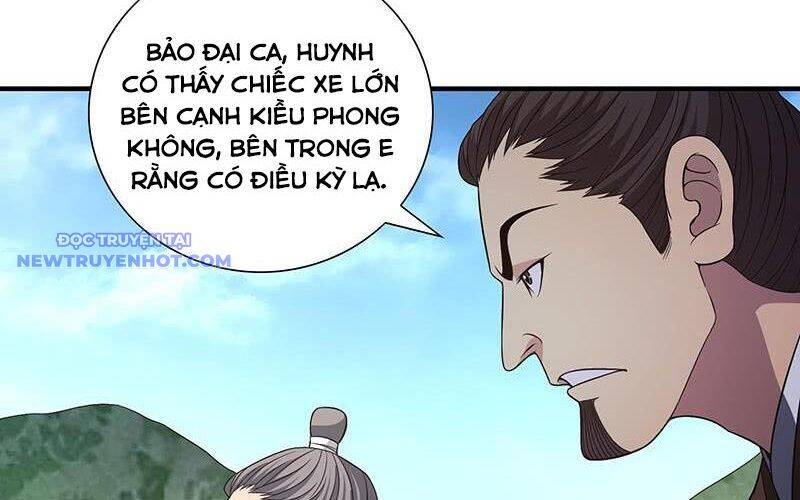 Thiên Long Bát Bộ Webtoon - Chapter 120 - Page 32