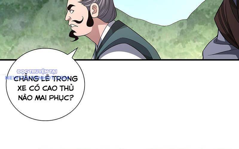Thiên Long Bát Bộ Webtoon - Chapter 120 - Page 33