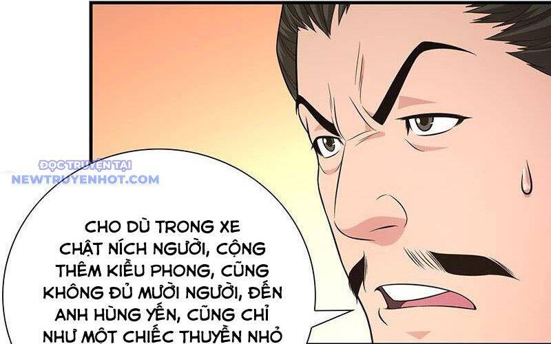 Thiên Long Bát Bộ Webtoon - Chapter 120 - Page 34