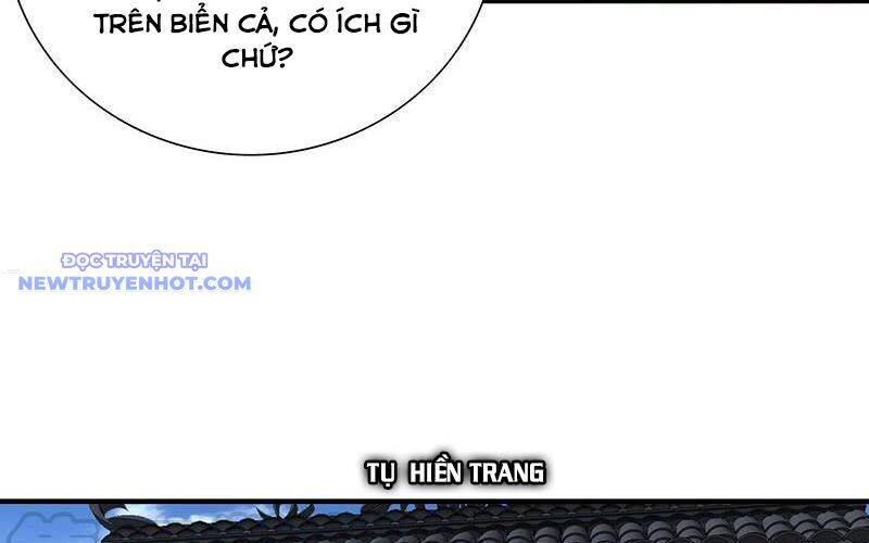 Thiên Long Bát Bộ Webtoon - Chapter 120 - Page 35