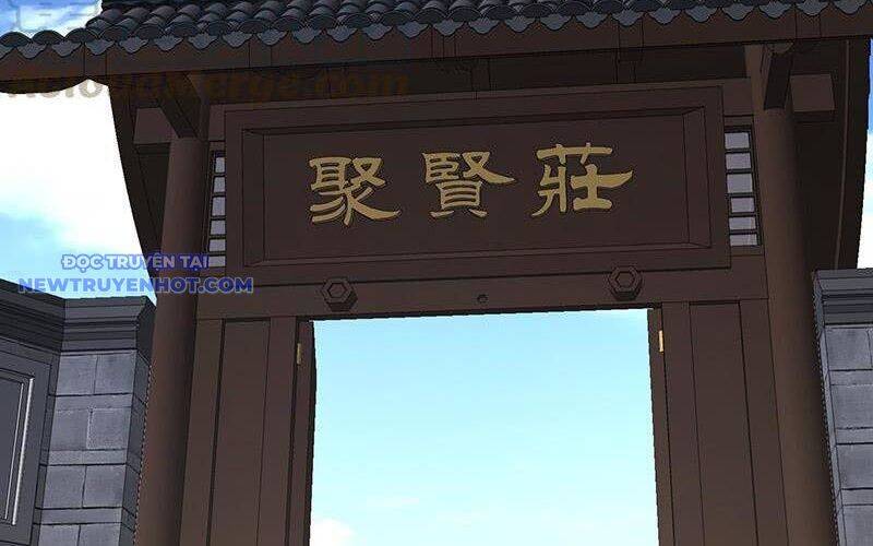 Thiên Long Bát Bộ Webtoon - Chapter 120 - Page 36