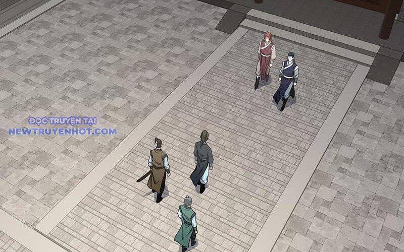 Thiên Long Bát Bộ Webtoon - Chapter 120 - Page 38