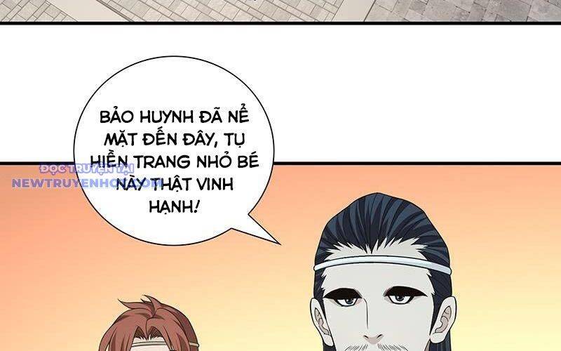 Thiên Long Bát Bộ Webtoon - Chapter 120 - Page 39