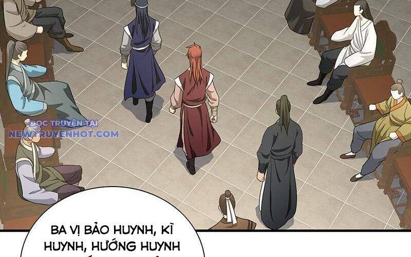Thiên Long Bát Bộ Webtoon - Chapter 120 - Page 42