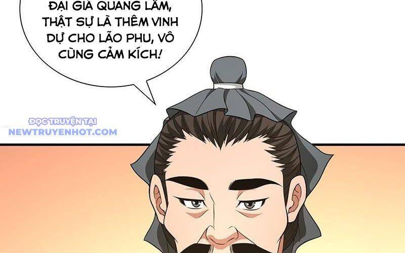 Thiên Long Bát Bộ Webtoon - Chapter 120 - Page 43