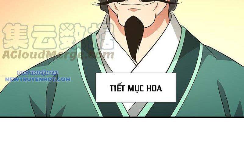Thiên Long Bát Bộ Webtoon - Chapter 120 - Page 44