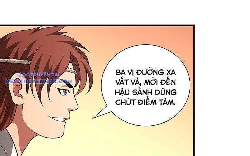 Thiên Long Bát Bộ Webtoon - Chapter 120 - Page 45