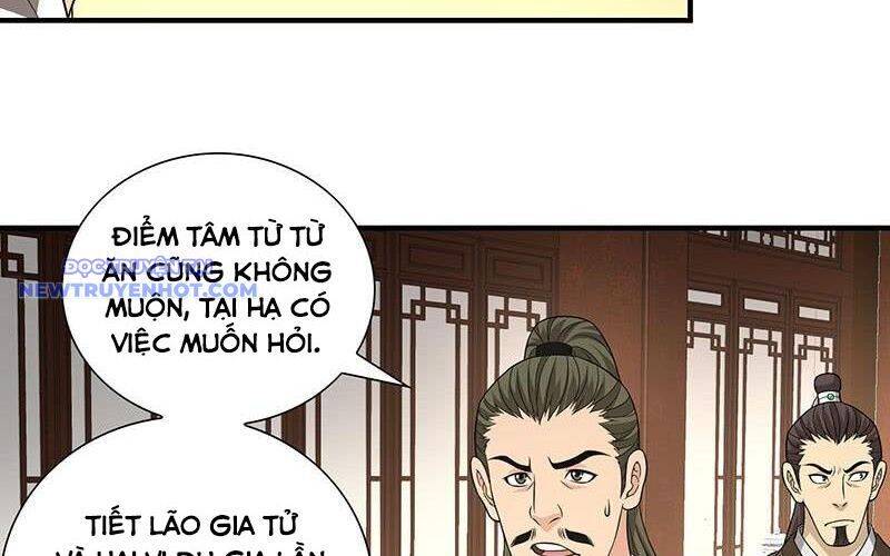 Thiên Long Bát Bộ Webtoon - Chapter 120 - Page 46