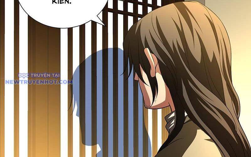 Thiên Long Bát Bộ Webtoon - Chapter 120 - Page 5