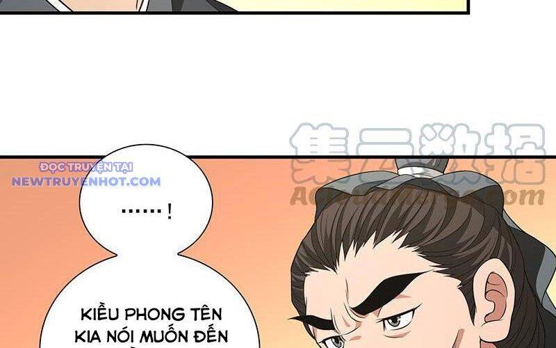 Thiên Long Bát Bộ Webtoon - Chapter 120 - Page 52