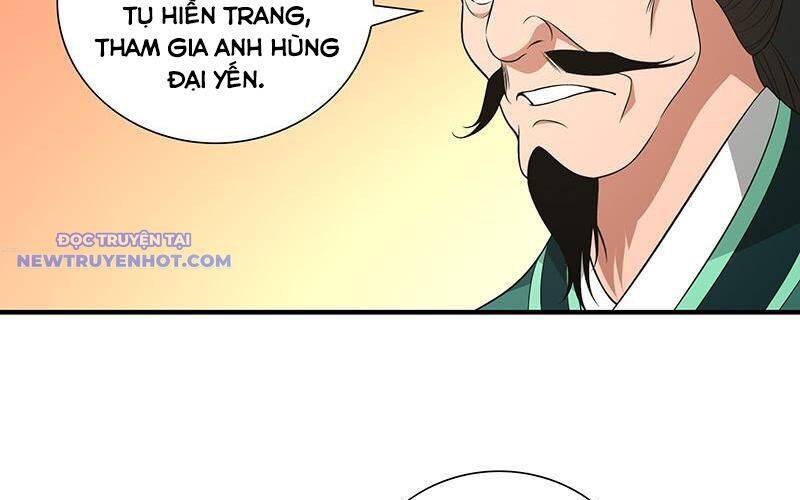 Thiên Long Bát Bộ Webtoon - Chapter 120 - Page 53