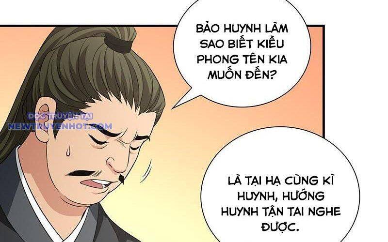 Thiên Long Bát Bộ Webtoon - Chapter 120 - Page 54