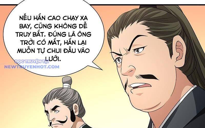 Thiên Long Bát Bộ Webtoon - Chapter 120 - Page 57