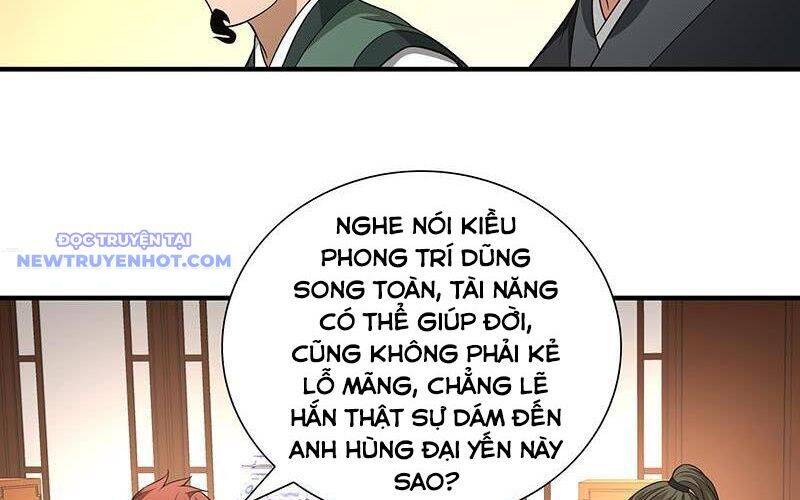 Thiên Long Bát Bộ Webtoon - Chapter 120 - Page 58