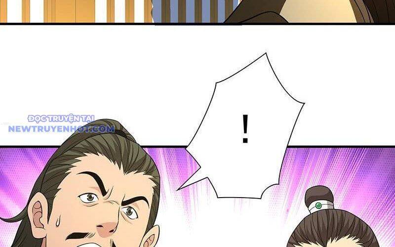 Thiên Long Bát Bộ Webtoon - Chapter 120 - Page 6