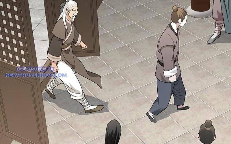 Thiên Long Bát Bộ Webtoon - Chapter 120 - Page 61