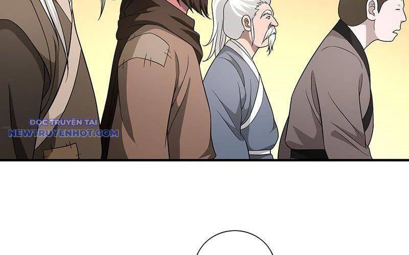 Thiên Long Bát Bộ Webtoon - Chapter 120 - Page 63