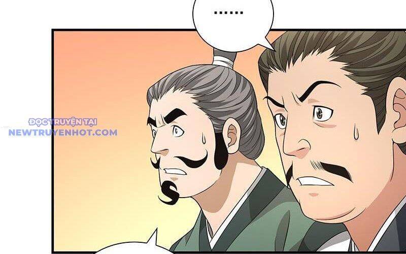 Thiên Long Bát Bộ Webtoon - Chapter 120 - Page 64