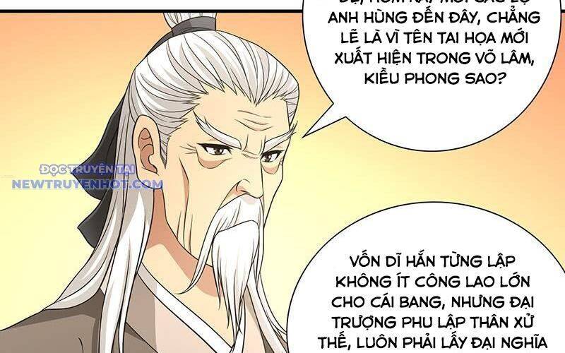 Thiên Long Bát Bộ Webtoon - Chapter 120 - Page 69