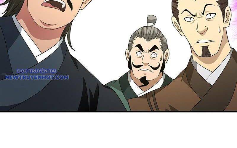 Thiên Long Bát Bộ Webtoon - Chapter 120 - Page 7