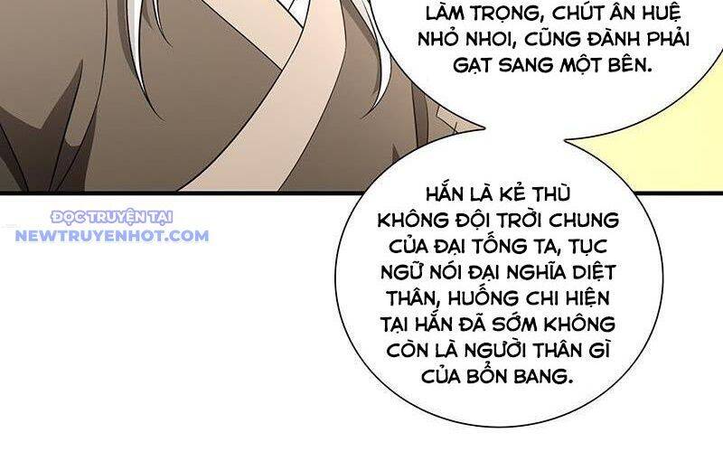Thiên Long Bát Bộ Webtoon - Chapter 120 - Page 70