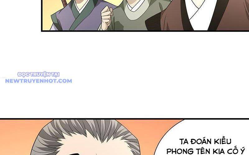 Thiên Long Bát Bộ Webtoon - Chapter 120 - Page 72