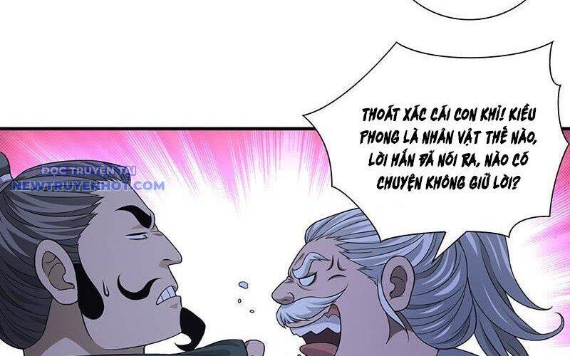 Thiên Long Bát Bộ Webtoon - Chapter 120 - Page 74