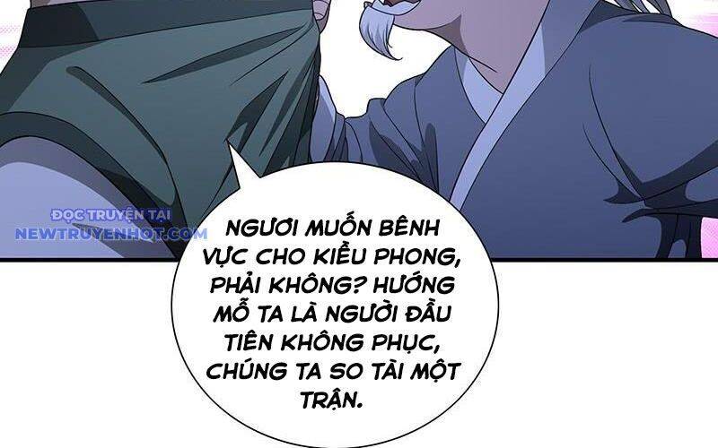 Thiên Long Bát Bộ Webtoon - Chapter 120 - Page 75