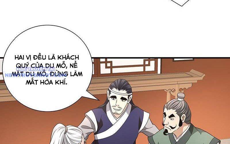 Thiên Long Bát Bộ Webtoon - Chapter 120 - Page 78