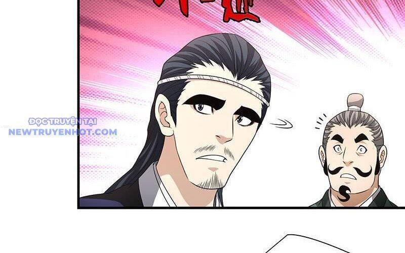 Thiên Long Bát Bộ Webtoon - Chapter 120 - Page 80