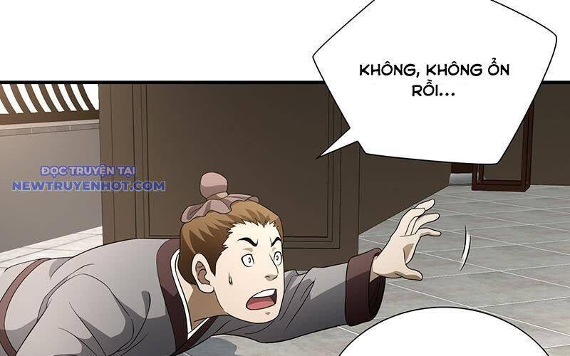 Thiên Long Bát Bộ Webtoon - Chapter 120 - Page 81
