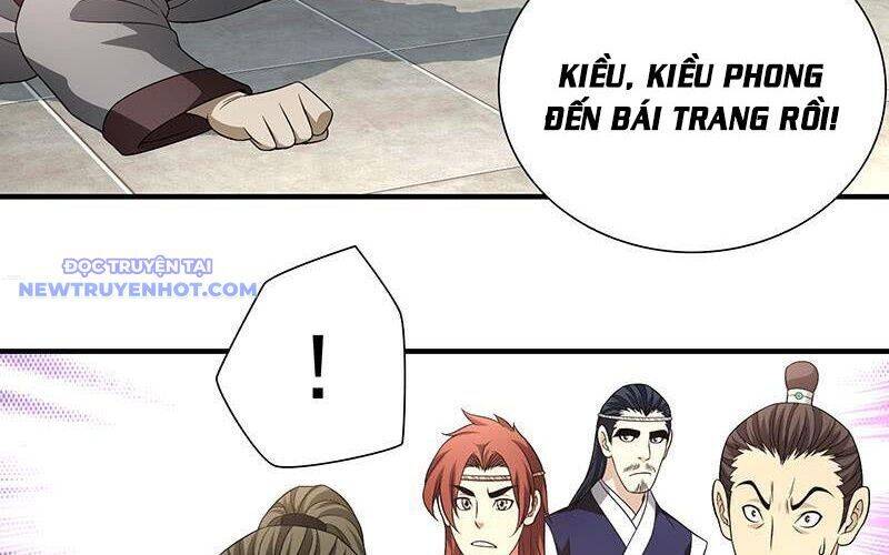 Thiên Long Bát Bộ Webtoon - Chapter 120 - Page 82
