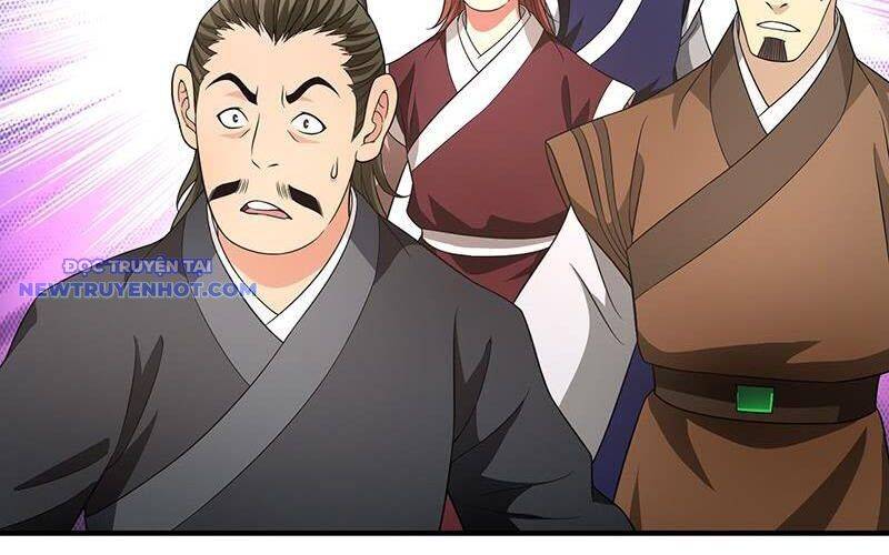 Thiên Long Bát Bộ Webtoon - Chapter 120 - Page 83