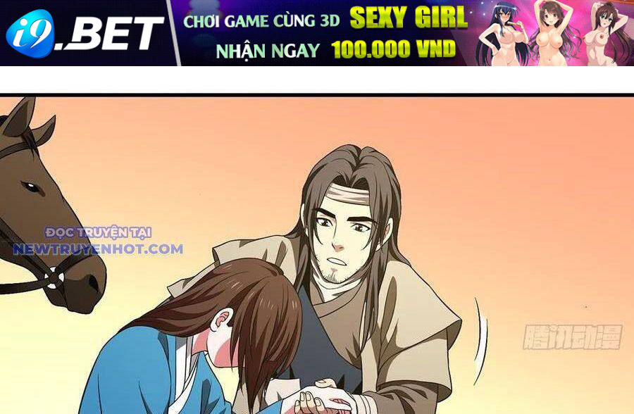 Thiên Long Bát Bộ Webtoon - Chapter 121 - Page 13