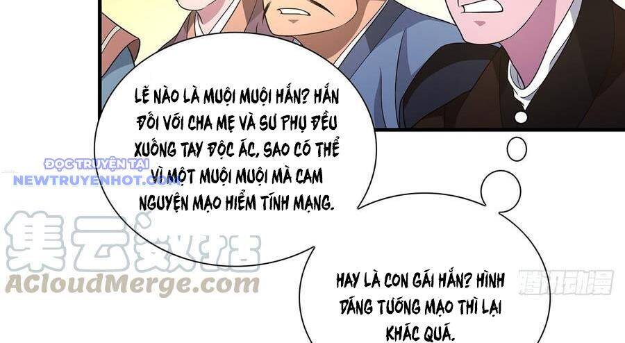Thiên Long Bát Bộ Webtoon - Chapter 121 - Page 17