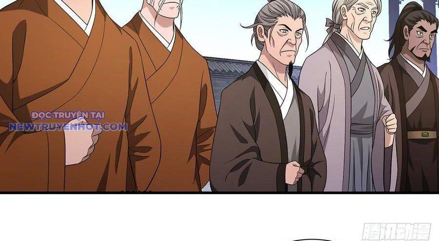 Thiên Long Bát Bộ Webtoon - Chapter 121 - Page 29