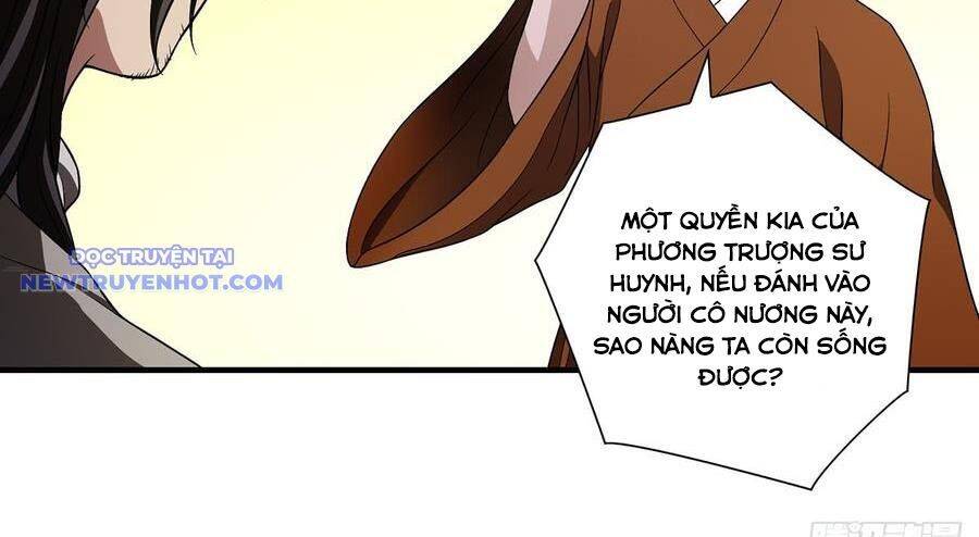 Thiên Long Bát Bộ Webtoon - Chapter 121 - Page 33