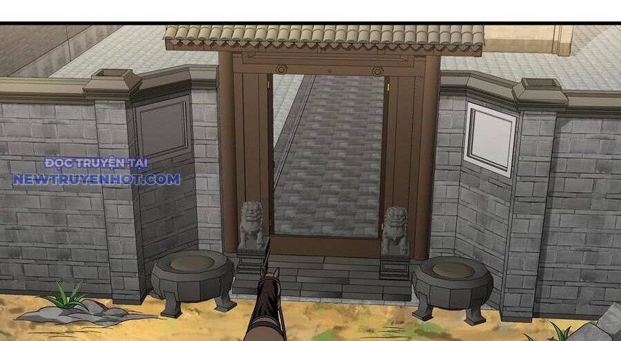 Thiên Long Bát Bộ Webtoon - Chapter 121 - Page 4