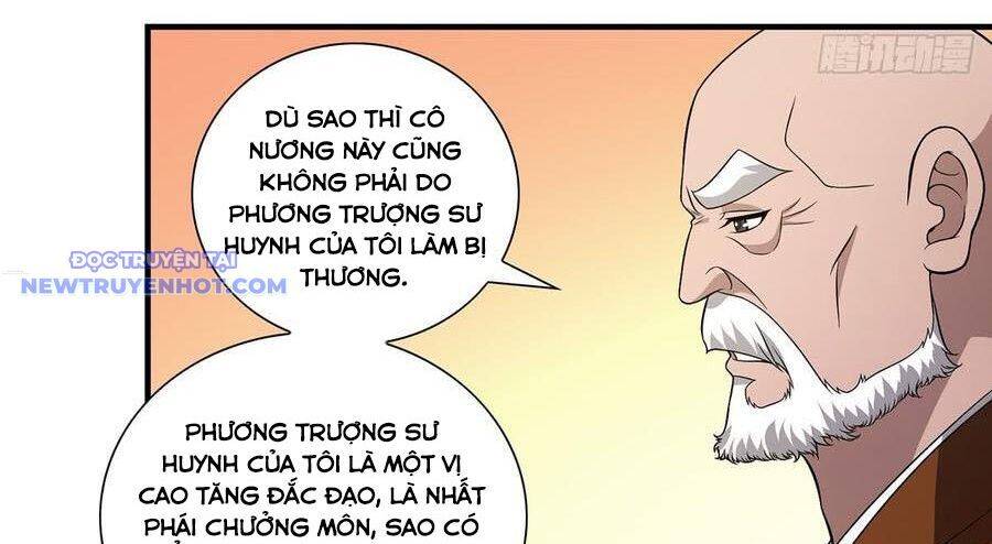 Thiên Long Bát Bộ Webtoon - Chapter 121 - Page 42