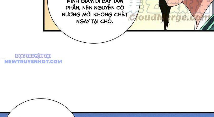 Thiên Long Bát Bộ Webtoon - Chapter 121 - Page 46